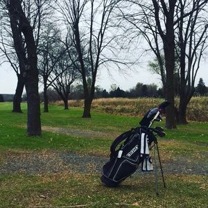 Meet your Posher, Kyle